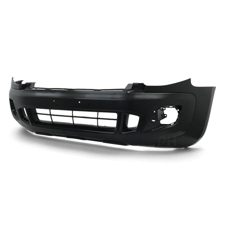Panel House - Front Bumper Fits Ford Ranger PX MK1 2011 - 2015 2WD 4WD - 4X4OC™ | 4x4 Offroad Centre