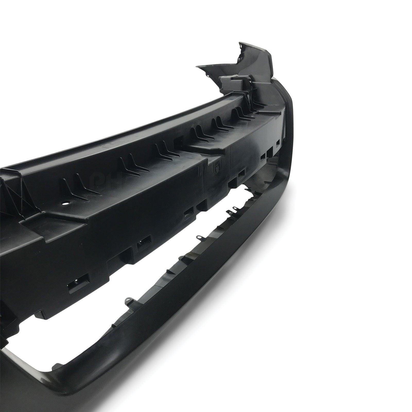 Panel House - Front Bumper Fits Ford Ranger PX MK2 2015 - 2018 2WD 4WD - 4X4OC™ | 4x4 Offroad Centre