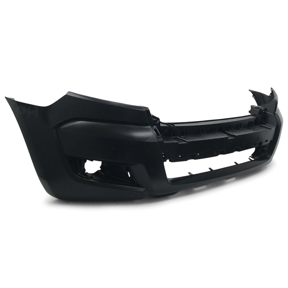 Panel House - Front Bumper Fits Ford Ranger PX MK2 2015 - 2018 2WD 4WD - 4X4OC™ | 4x4 Offroad Centre