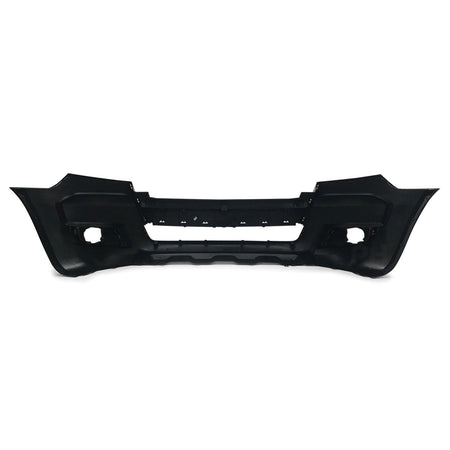 Panel House - Front Bumper Fits Ford Ranger PX MK2 2015 - 2018 2WD 4WD - 4X4OC™ | 4x4 Offroad Centre
