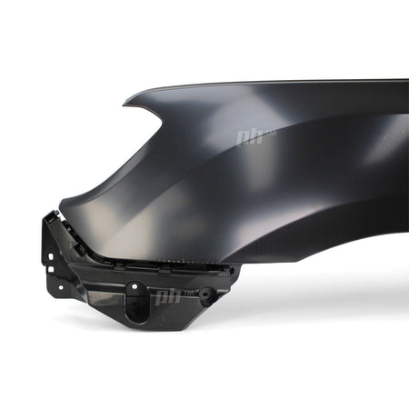 Panel House - Front Bumper Slide Guard Bracket LEFT Fits Ford Ranger PX MK2 2015 - 2018 2WD 4WD - 4X4OC™ | 4x4 Offroad Centre