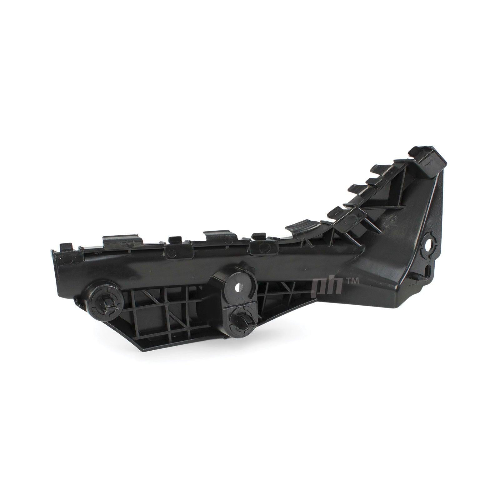 Panel House - Front Bumper Slide Guard Bracket LEFT Fits Ford Ranger PX MK2 2015 - 2018 2WD 4WD - 4X4OC™ | 4x4 Offroad Centre