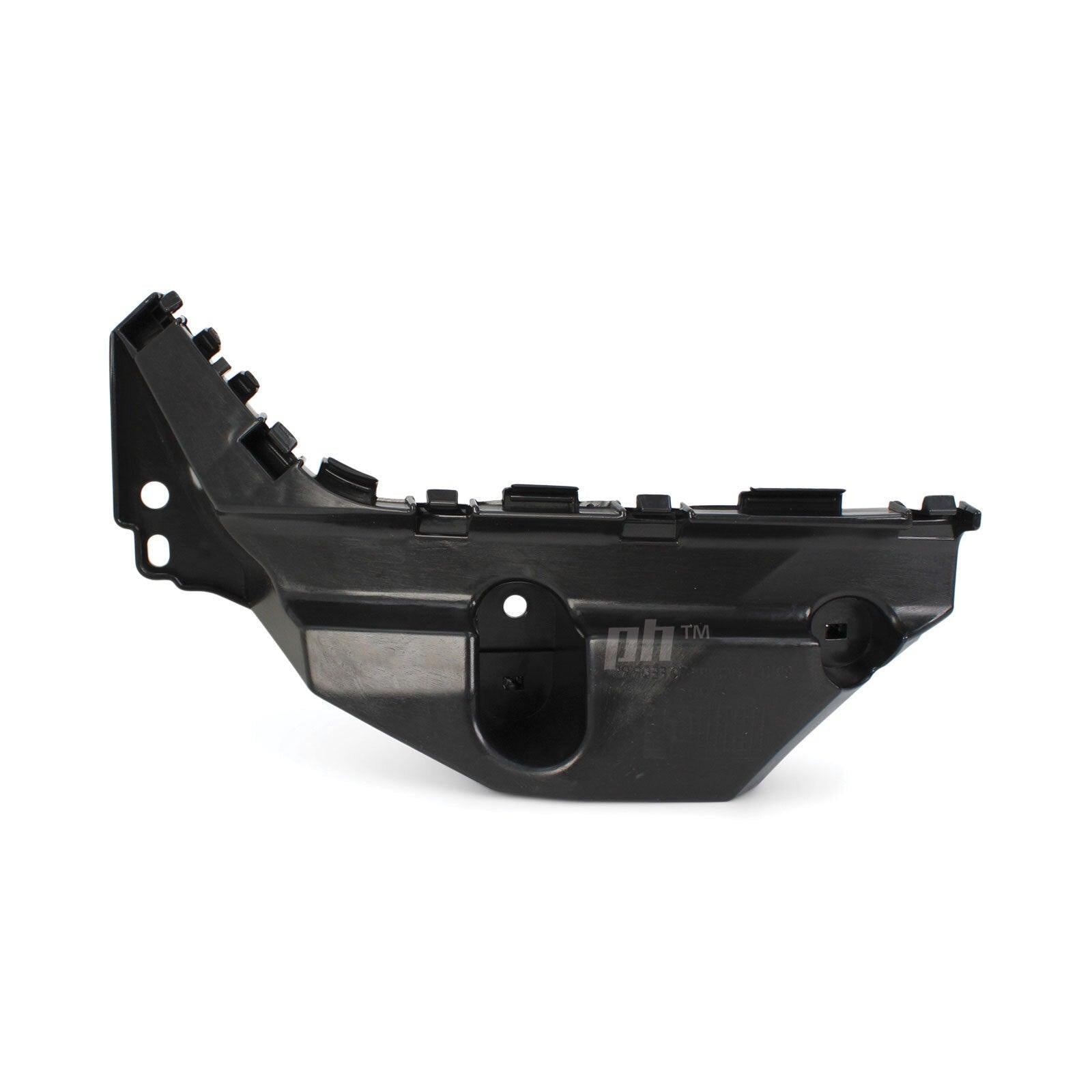 Panel House - Front Bumper Slide Guard Bracket LEFT Fits Ford Ranger PX MK2 2015 - 2018 2WD 4WD - 4X4OC™ | 4x4 Offroad Centre