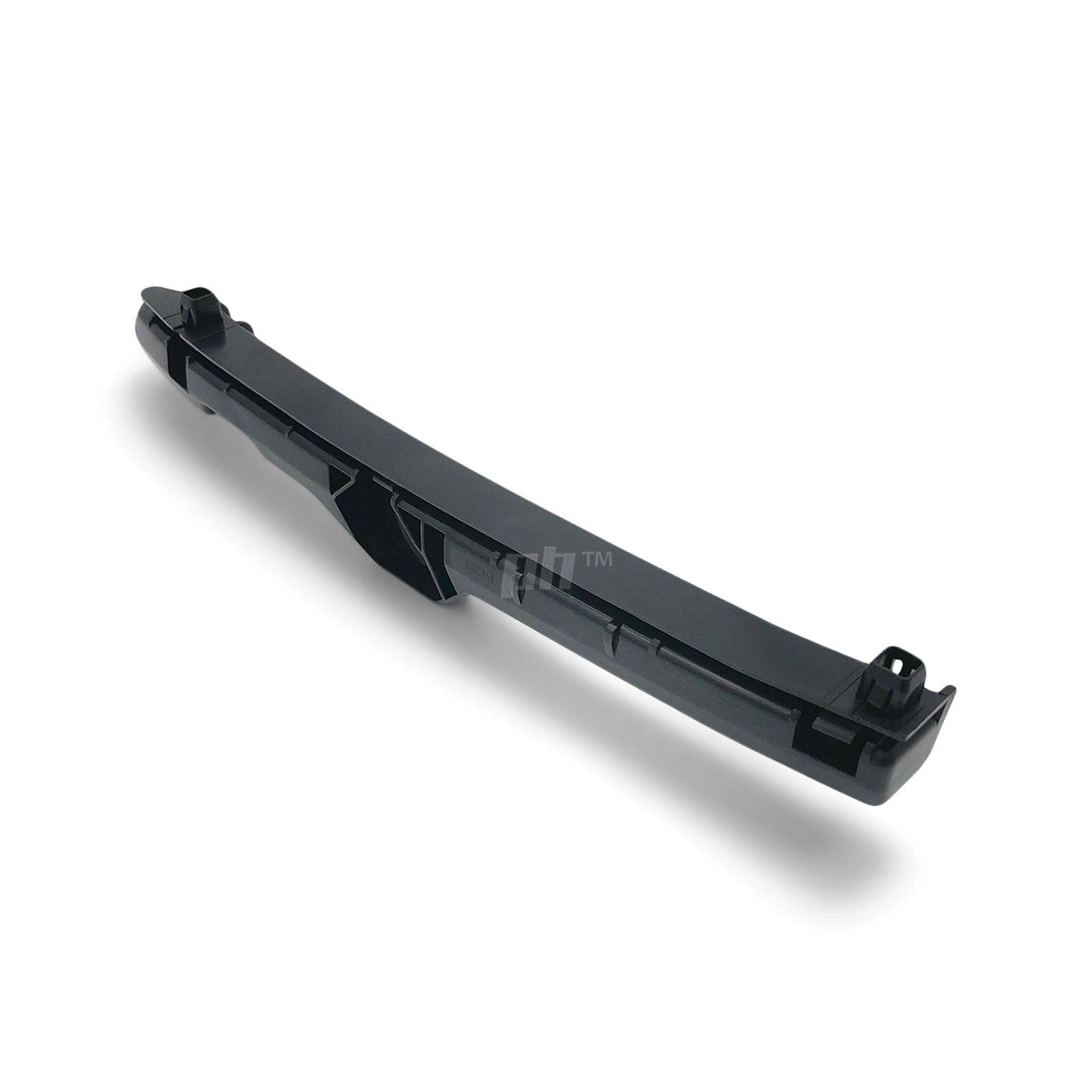 Panel House - Front Bumper Slide Plastic Guard Bracket LEFT Fits Toyota Hilux N70 05 - 11 - 4X4OC™ | 4x4 Offroad Centre