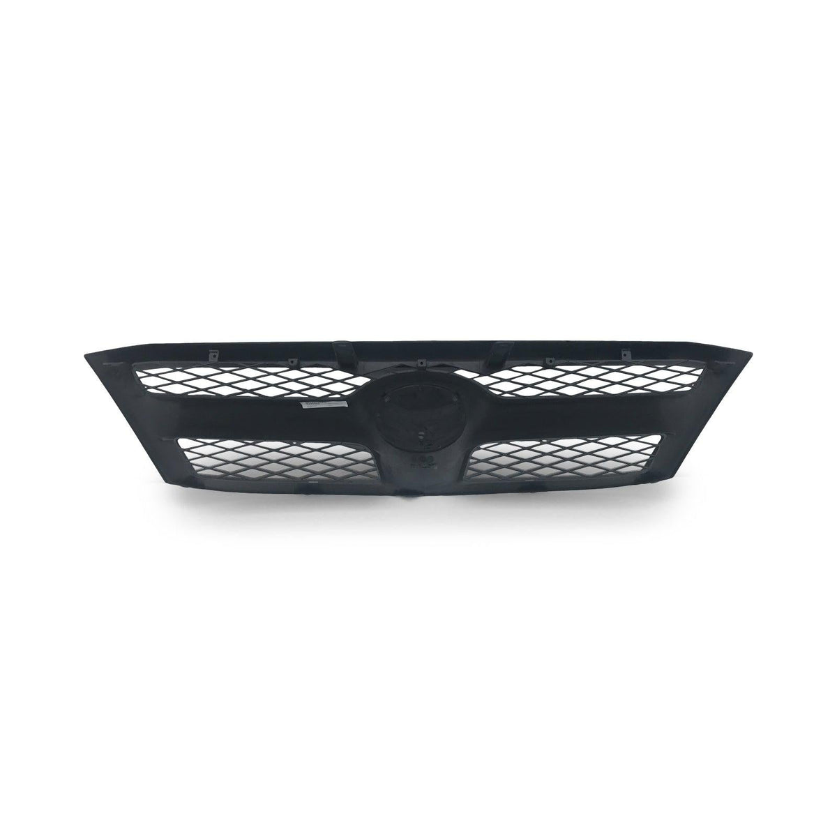 Panel House - Grey Grill Fits Toyota Hilux 05 - 08 2WD 4WD Workmate - 4X4OC™ | 4x4 Offroad Centre