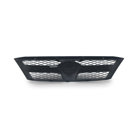 Panel House - Grey Grill Fits Toyota Hilux 05 - 08 2WD 4WD Workmate - 4X4OC™ | 4x4 Offroad Centre