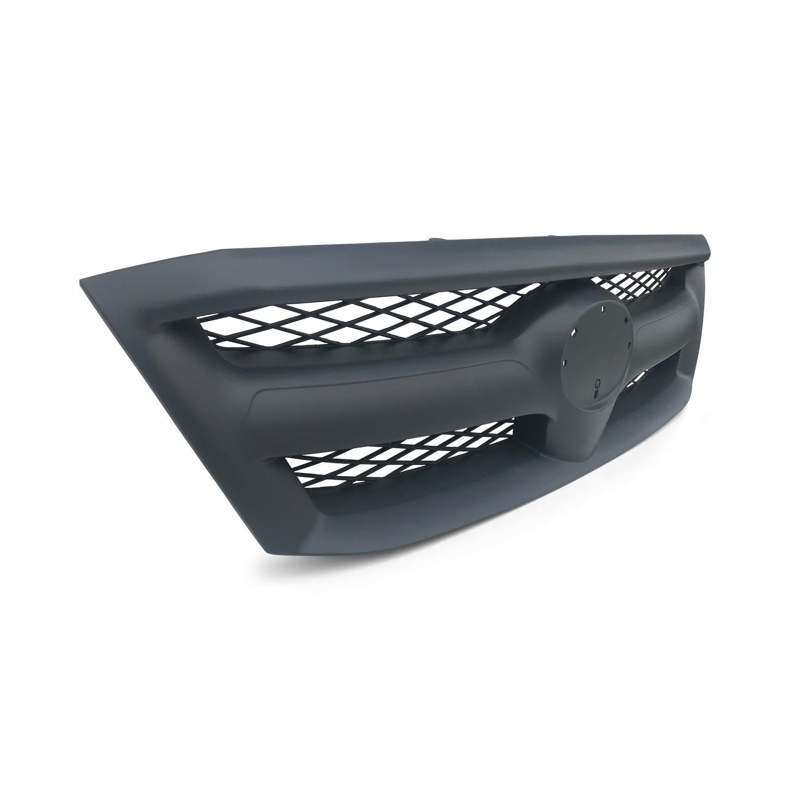 Panel House - Grey Grill Fits Toyota Hilux 05 - 08 2WD 4WD Workmate - 4X4OC™ | 4x4 Offroad Centre
