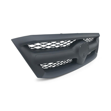 Panel House - Grey Grill Fits Toyota Hilux 05 - 08 2WD 4WD Workmate - 4X4OC™ | 4x4 Offroad Centre