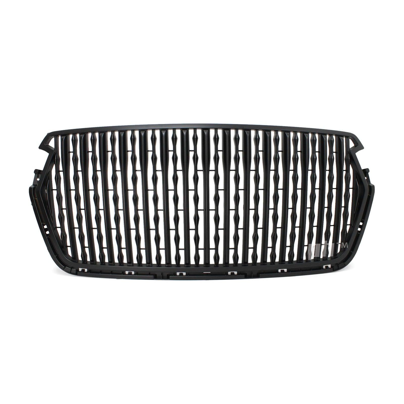 Panel House - Grill Black Edition Vertical Style Fits Isuzu DMAX 2020 - 2WD 4WD - 4X4OC™ | 4x4 Offroad Centre