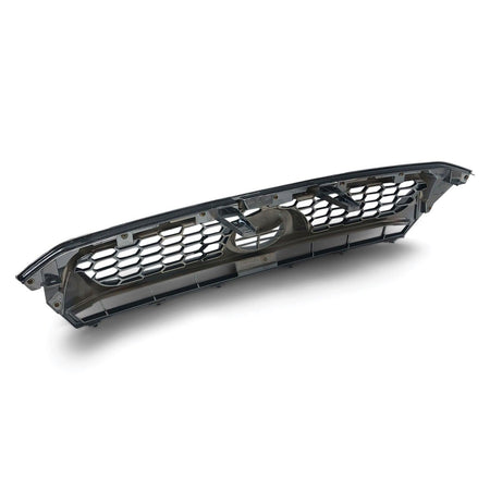 Panel House - Grill FULL CHROME Fits Toyota Hilux Ute 2008 - 2011 SR5 Workmate - 4X4OC™ | 4x4 Offroad Centre