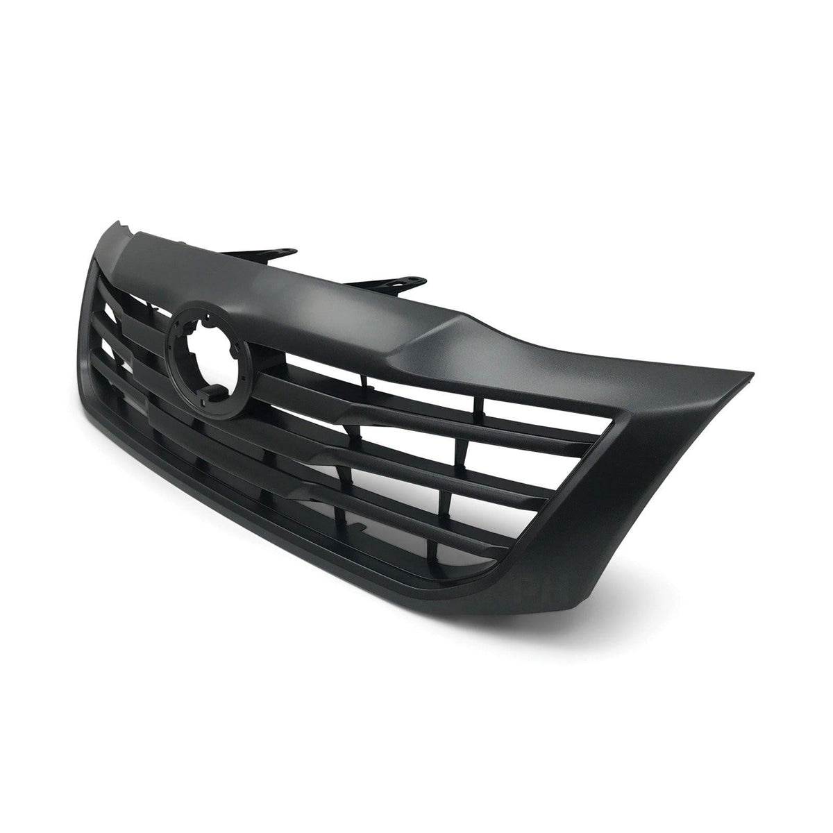 Panel House - Grill Replacement Grey Fits Toyota Hilux 2011 - 2015 SR5 Workmate - 4X4OC™ | 4x4 Offroad Centre