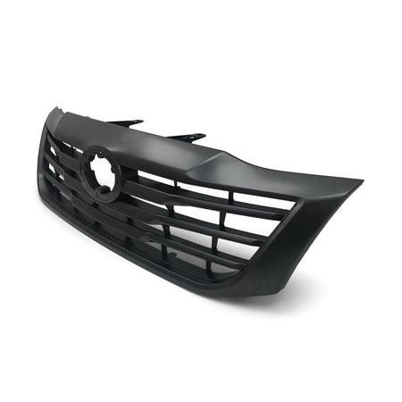 Panel House - Grill Replacement Grey Fits Toyota Hilux 2011 - 2015 SR5 Workmate - 4X4OC™ | 4x4 Offroad Centre