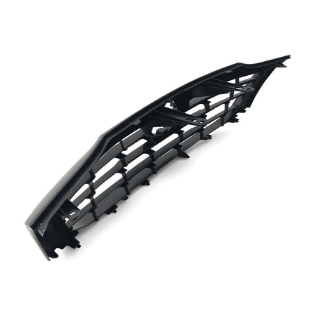 Panel House - Grill Replacement Grey Fits Toyota Hilux 2011 - 2015 SR5 Workmate - 4X4OC™ | 4x4 Offroad Centre