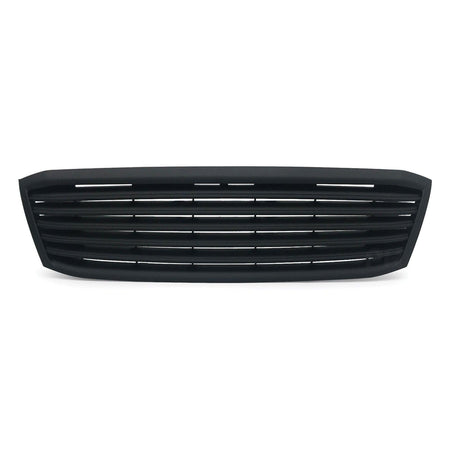 Panel House - Grill Upgrade BLACK Billet Style fits Toyota Hilux Ute 2005 - 2008 - 4X4OC™ | 4x4 Offroad Centre
