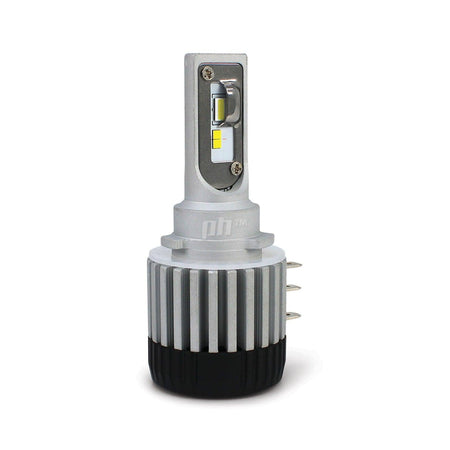 Panel House - H15 LED Headlight Bulbs 6500k 4800LM PAIR - 4X4OC™ | 4x4 Offroad Centre