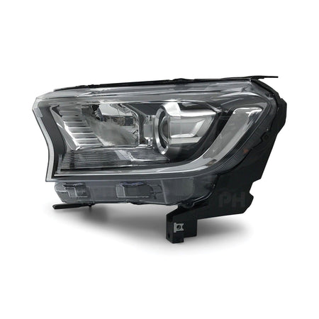 Panel House - Headlight Projector LEFT Fits Ford Ranger PX MK2 XLT WILDTRAK 15 - 18 - 4X4OC™ | 4x4 Offroad Centre