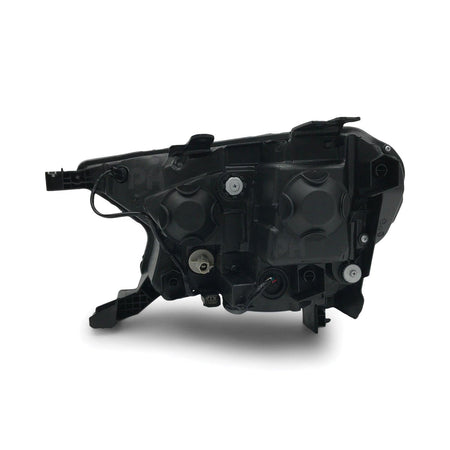 Panel House - Headlight Projector RIGHT Fits Ford Ranger PX MK2 XLT WILDTRAK 15 - 18 - 4X4OC™ | 4x4 Offroad Centre