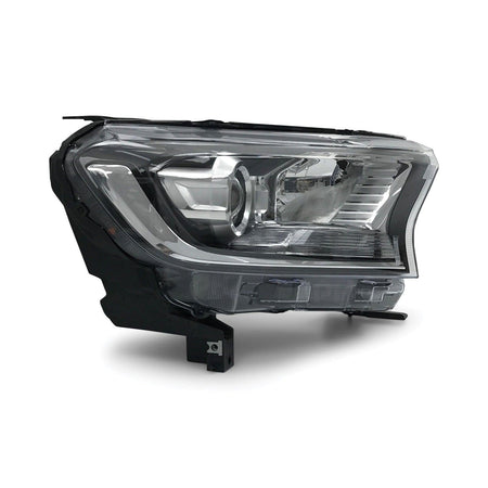 Panel House - Headlight Projector RIGHT Fits Ford Ranger PX MK2 XLT WILDTRAK 15 - 18 - 4X4OC™ | 4x4 Offroad Centre