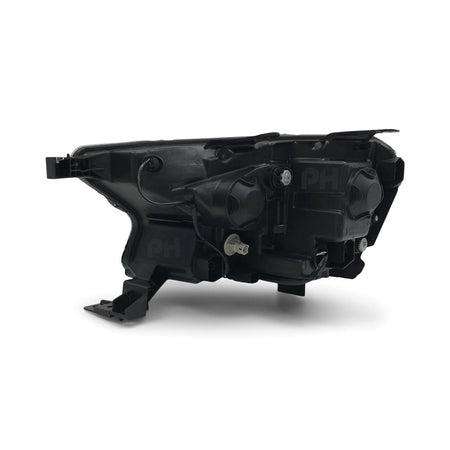 Panel House - Headlight Projector RIGHT Fits Ford Ranger PX MK2 XLT WILDTRAK 15 - 18 - 4X4OC™ | 4x4 Offroad Centre