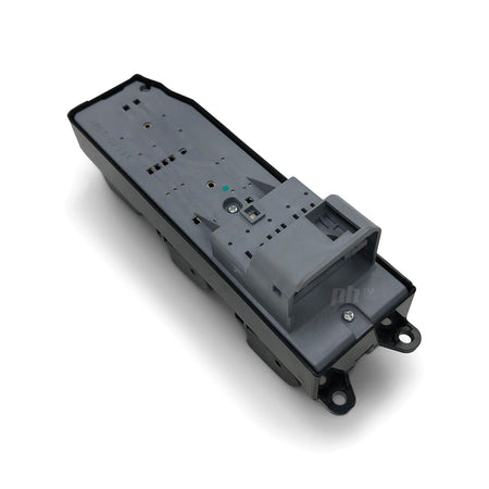 Panel House - Master Main Power Window Switch 4 Button fits Toyota Hilux N70 Dual Cab 11 - 15 - 4X4OC™ | 4x4 Offroad Centre