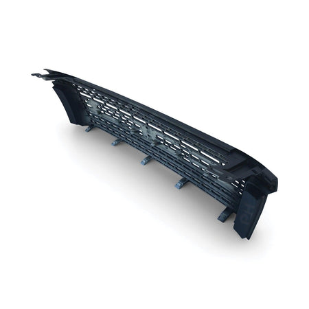 Panel House - Mesh Style Upgrade Black Grill Fits Ford Ranger PX1 MK1 XLT XL Wildtrak - 4X4OC™ | 4x4 Offroad Centre
