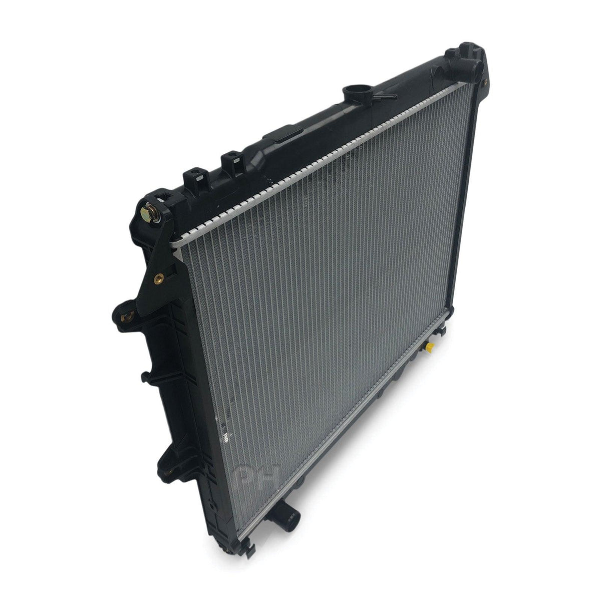 Panel House - Radiator Manual 2.7L 4CYL Petrol Fits Toyota Hilux TGN16 2005 - 2014 Workmate - 4X4OC™ | 4x4 Offroad Centre