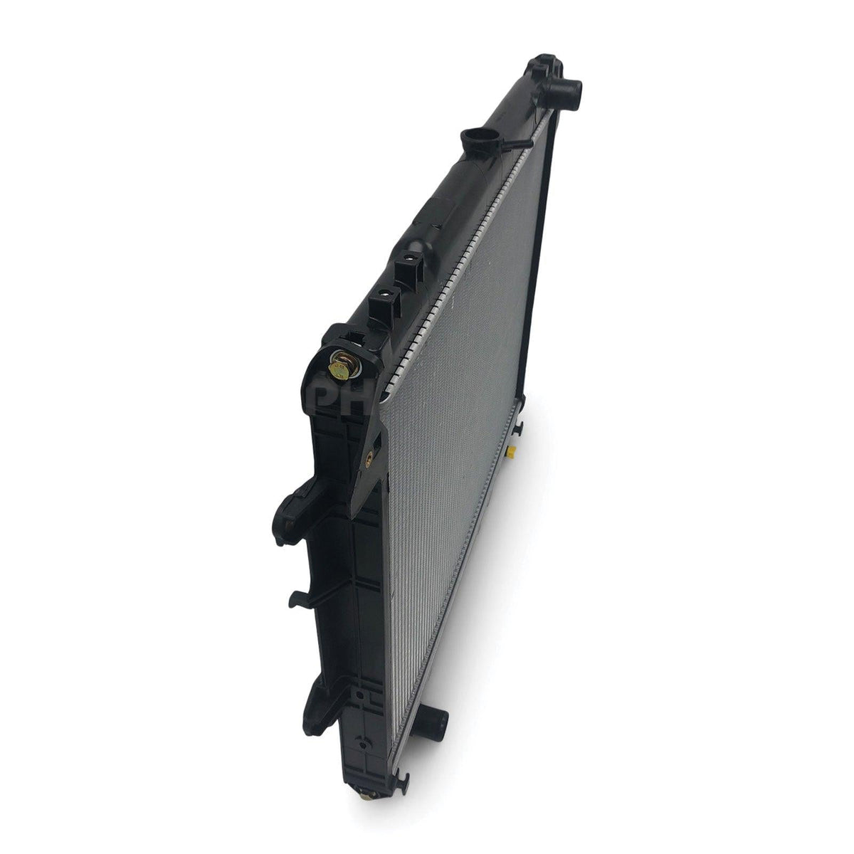 Panel House - Radiator Manual 2.7L 4CYL Petrol Fits Toyota Hilux TGN16 2005 - 2014 Workmate - 4X4OC™ | 4x4 Offroad Centre