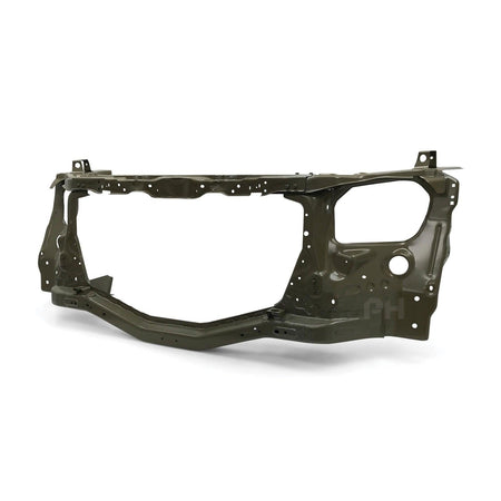 Panel House - Steel Radiator Support Panel fits Isuzu DMAX D - MAX 2012 - 2019 - 4X4OC™ | 4x4 Offroad Centre