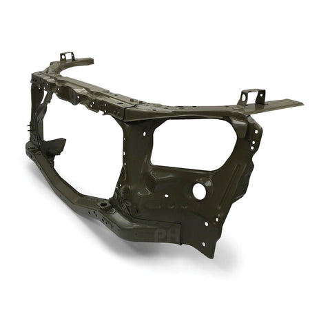 Panel House - Steel Radiator Support Panel fits Isuzu DMAX D - MAX 2012 - 2019 - 4X4OC™ | 4x4 Offroad Centre