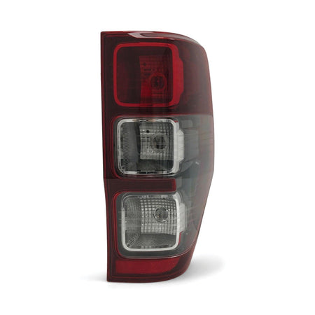 Panel House - Tail Light Black RHS RIGHT Fits Ford Ranger PX Wildtrak Raptor Ute 2011 - 2019 RH - 4X4OC™ | 4x4 Offroad Centre