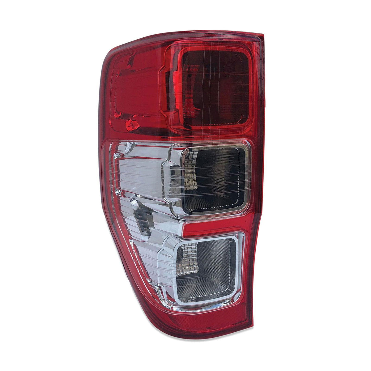 Panel House - Tail Light LEFT fits Ford Ranger PX Ute 2011 - 2020 XL XLS XLT LH - 4X4OC™ | 4x4 Offroad Centre