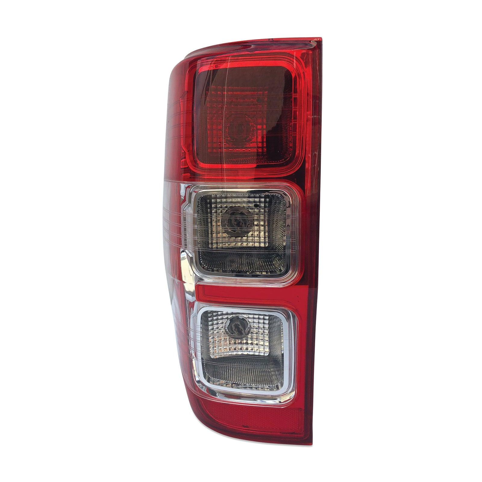 Panel House - Tail Light LEFT fits Ford Ranger PX Ute 2011 - 2020 XL XLS XLT LH - 4X4OC™ | 4x4 Offroad Centre