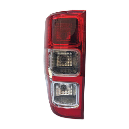 Panel House - Tail Light LEFT fits Ford Ranger PX Ute 2011 - 2020 XL XLS XLT LH - 4X4OC™ | 4x4 Offroad Centre