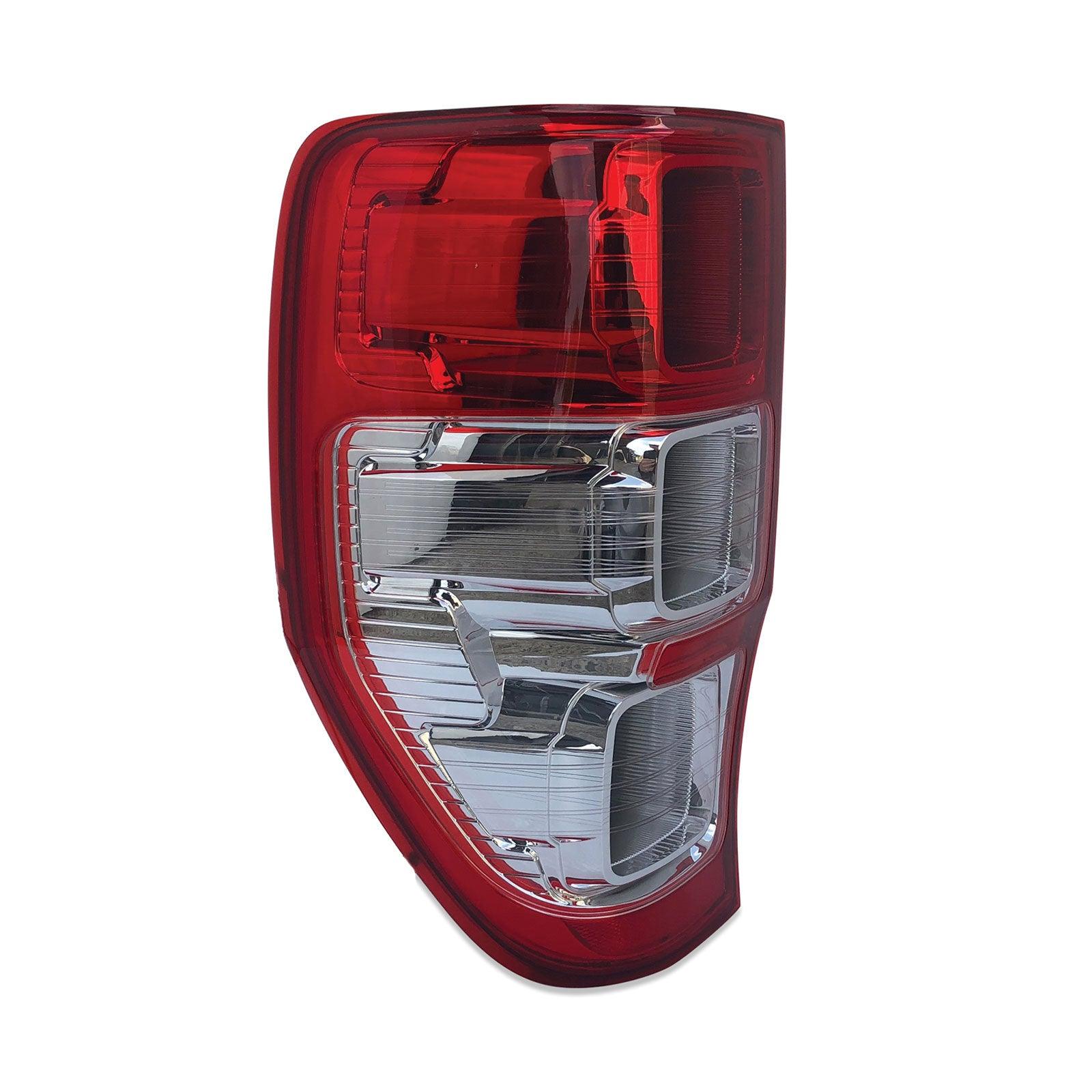Panel House - Tail Light LEFT fits Ford Ranger PX Ute 2011 - 2020 XL XLS XLT LH - 4X4OC™ | 4x4 Offroad Centre