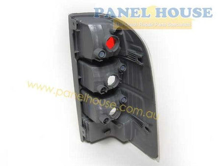 Panel House - Tail Light LEFT fits Ford Ranger Ute PK 09 - 11 - 4X4OC™ | 4x4 Offroad Centre
