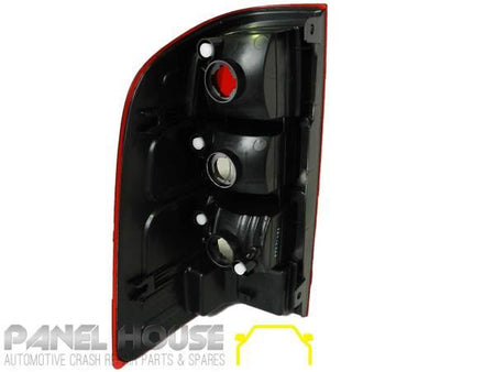 Panel House - Tail Light RIGHT ADR fits Ford Ranger Ute PJ 06 - 09 - 4X4OC™ | 4x4 Offroad Centre