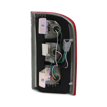 Panel House - Tail Light Upgrade Full Function LEFT fits Nissan Patrol GU Series 3 01 - 04 - 4X4OC™ | 4x4 Offroad Centre