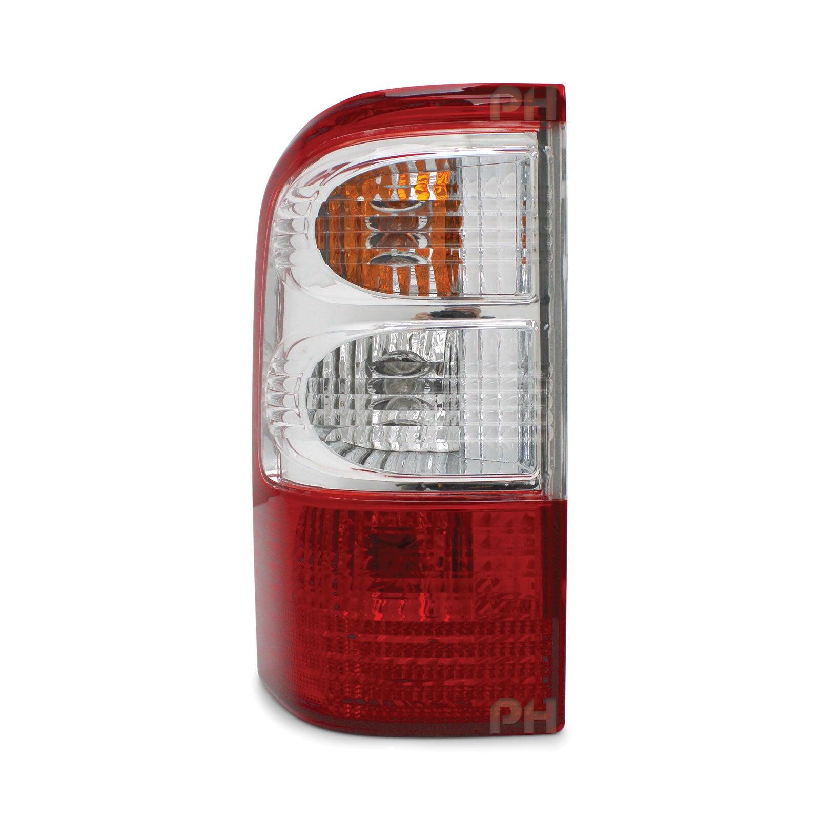 Panel House - Tail Light Upgrade Full Function LEFT fits Nissan Patrol GU Series 3 01 - 04 - 4X4OC™ | 4x4 Offroad Centre