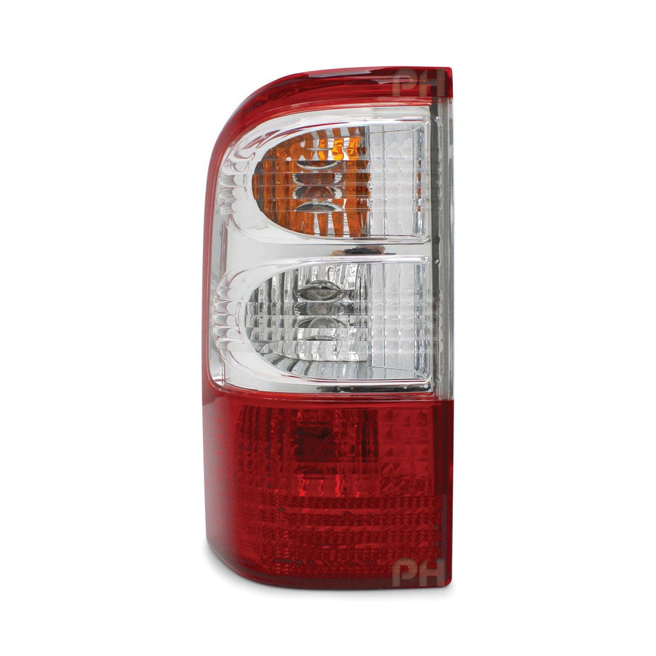 Panel House - Tail Light Upgrade Full Function LEFT fits Nissan Patrol GU Series 3 01 - 04 - 4X4OC™ | 4x4 Offroad Centre