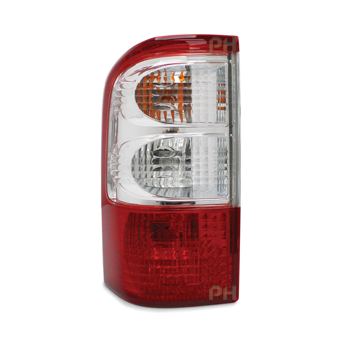 Panel House - Tail Light Upgrade Full Function LEFT fits Nissan Patrol GU Series 3 01 - 04 - 4X4OC™ | 4x4 Offroad Centre