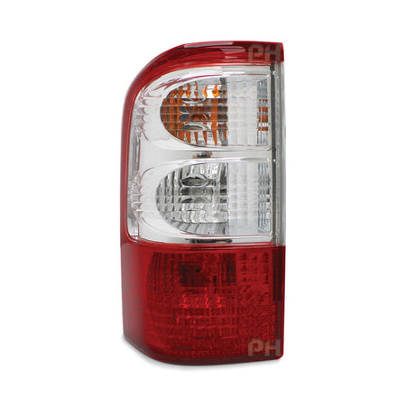 Panel House - Tail Light Upgrade Full Function LEFT fits Nissan Patrol GU Series 3 01 - 04 - 4X4OC™ | 4x4 Offroad Centre