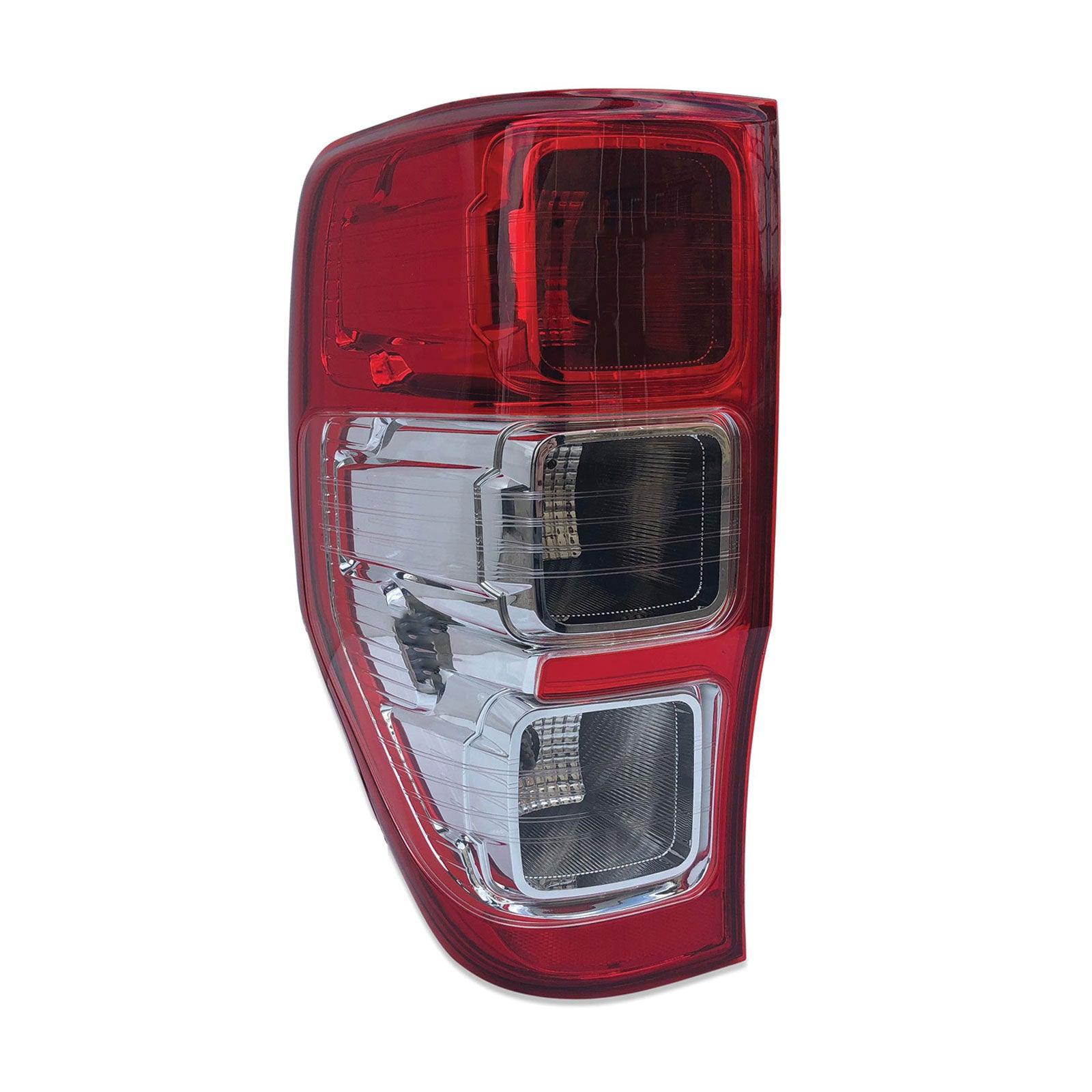 Panel House - Tail Lights PAIR fits Ford Ranger PX Ute 2011 - 2020 XL XLS XLT LH+RH - 4X4OC™ | 4x4 Offroad Centre