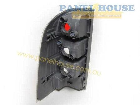 Panel House - Tail Lights PAIR fits Ford Ranger Ute PK 09 - 11 - 4X4OC™ | 4x4 Offroad Centre