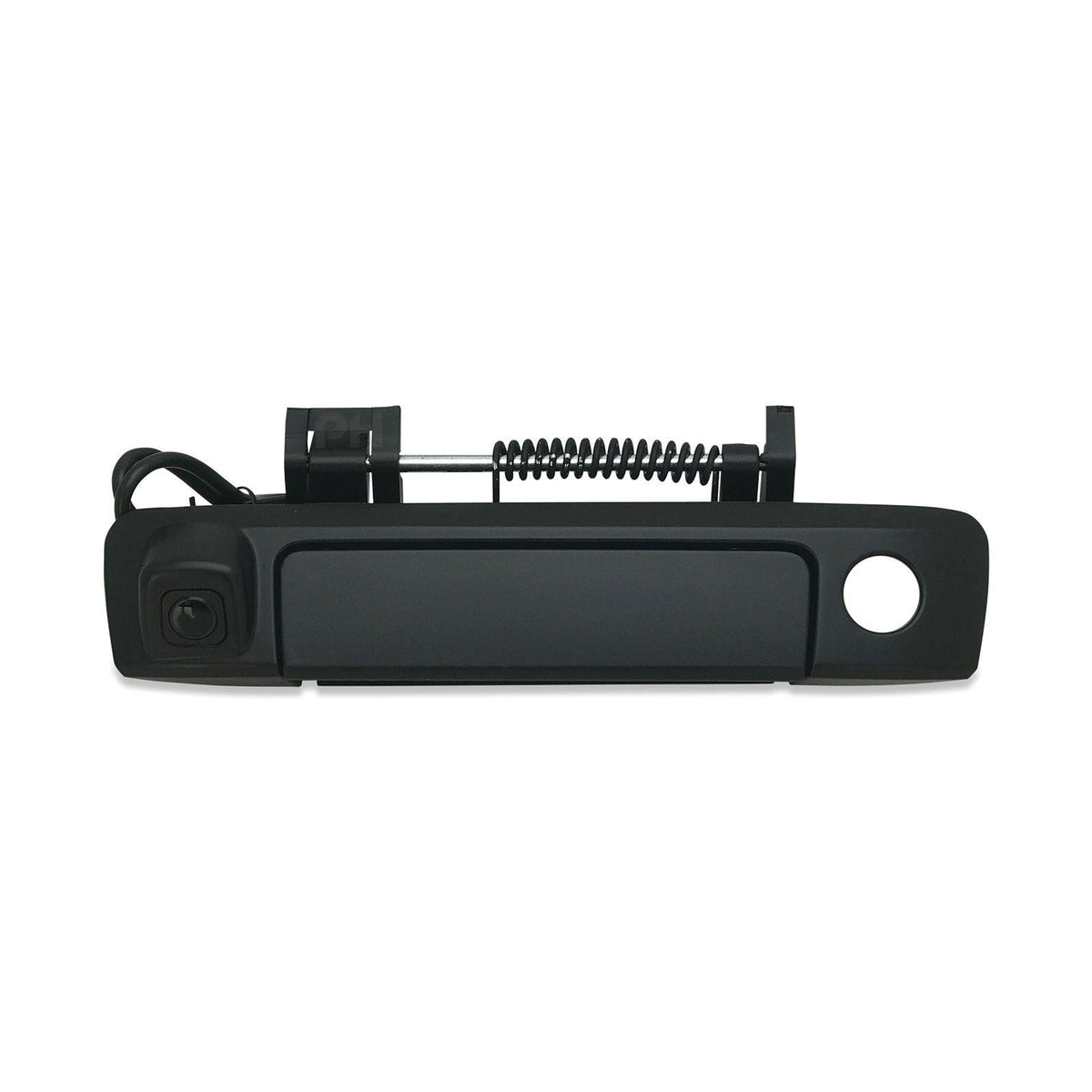 Panel House - Tailgate Handle BLACK with Reverse Camera fits Ford Ranger T6 PX MK1 MK2 MK3 - 4X4OC™ | 4x4 Offroad Centre