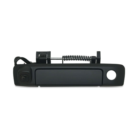 Panel House - Tailgate Handle BLACK with Reverse Camera fits Ford Ranger T6 PX MK1 MK2 MK3 - 4X4OC™ | 4x4 Offroad Centre