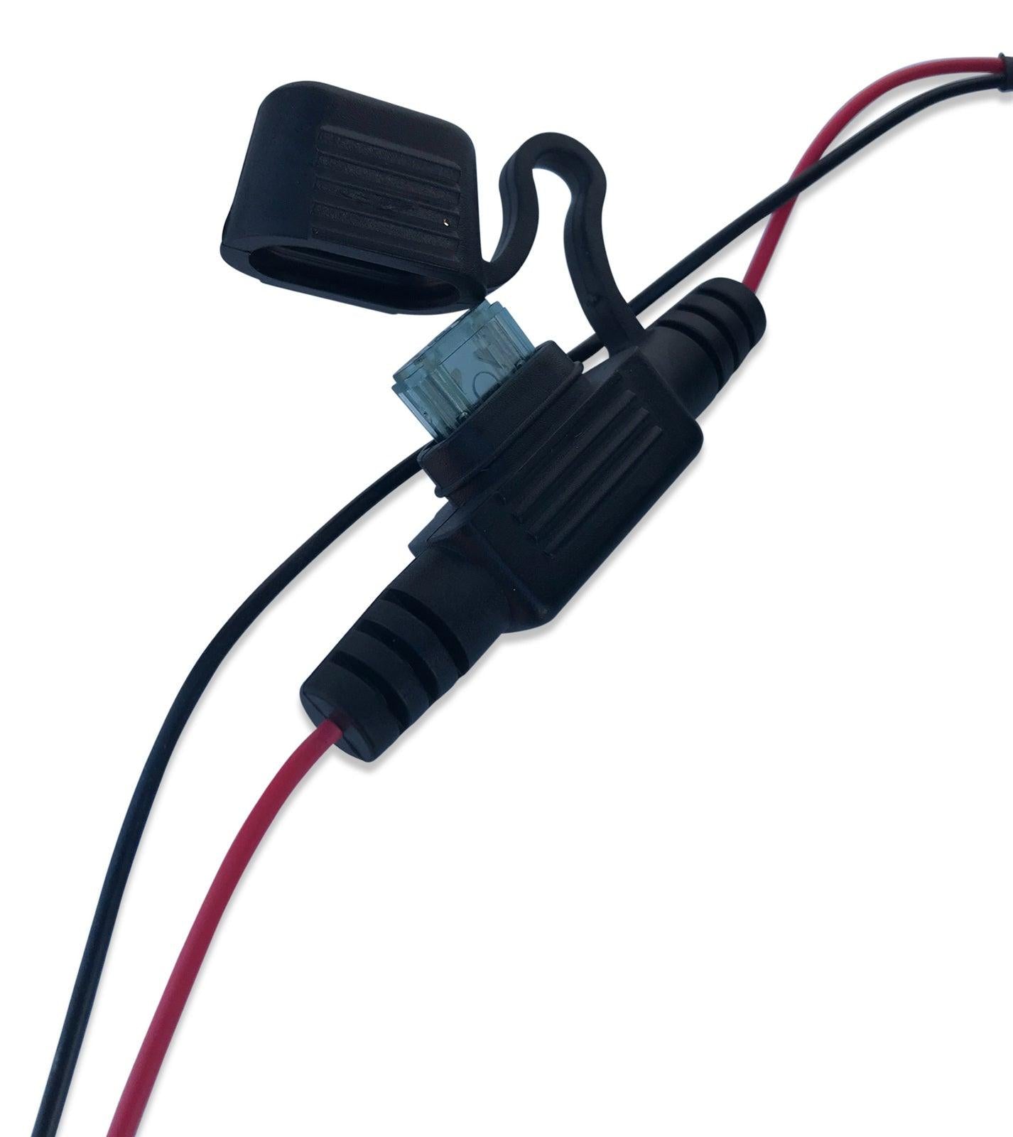 Panel House - Tailgate Handle BLACK with Reverse Camera fits Nissan Navara NP300 D23 - 4X4OC™ | 4x4 Offroad Centre