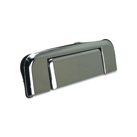 Panel House - Tailgate Handle Chrome Fits Toyota Hilux Ute 05 - 14 - 4X4OC™ | 4x4 Offroad Centre
