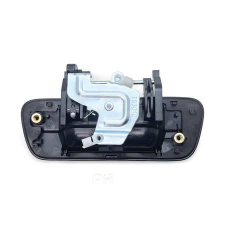 Panel House - Tailgate Handle No Lock Black Isuzu DMAX D - MAX Ute 2008 - 2012 - 4X4OC™ | 4x4 Offroad Centre