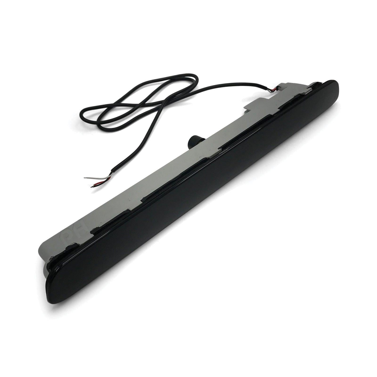 Panel House - Tailgate Stop Brake Light Tinted Style LED Fits Toyota Hilux 15 - 20 Workmate SR5 - 4X4OC™ | 4x4 Offroad Centre