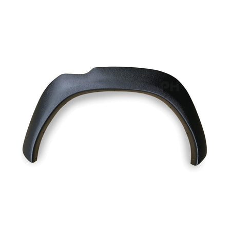 Panel House - Textured Flare Kit 6 Piece Fits Toyota Hilux N80 2015 - 2020 - 4X4OC™ | 4x4 Offroad Centre